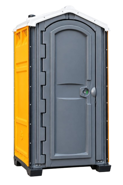 Deluxe Premium portable toilet on rent in Bangalore
